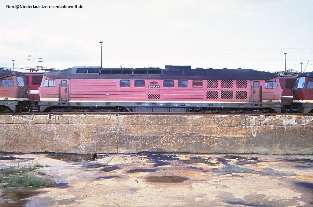 Baureihe 230